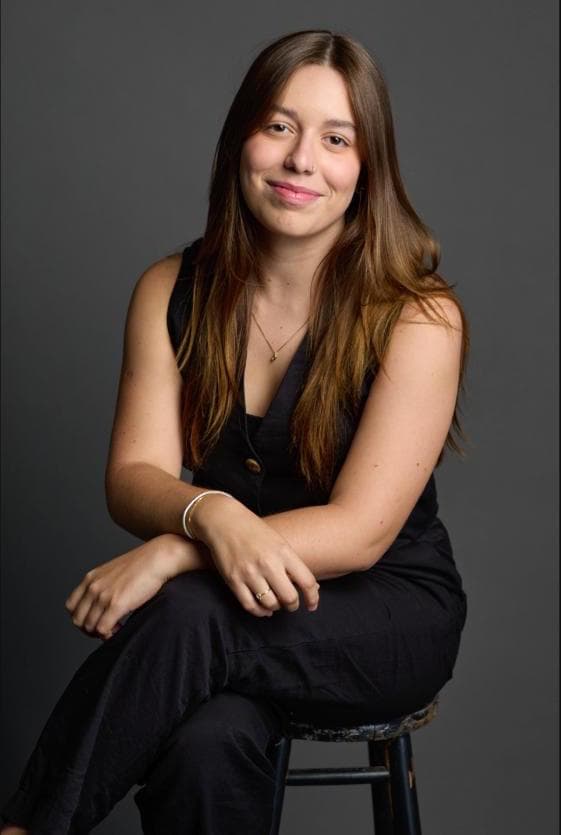 Isabella Taveira - Advogada em Maringá